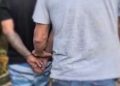 PCPR Jacarezinho cumpre mandado e prende homem condenado por tráfico de drogas