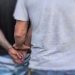 PCPR Jacarezinho cumpre mandado e prende homem condenado por tráfico de drogas
