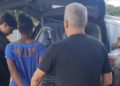 Mulher investigada por furto qualificado é presa pela Polícia Civil em Jacarezinho