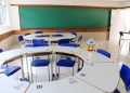 Paraná investe R$ 525,7 milhões em mobiliário das escolas estaduais em 8 anos