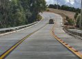 Paraná chega a quase mil quilômetros de rodovias e novas estradas em concreto