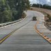 Paraná chega a quase mil quilômetros de rodovias e novas estradas em concreto