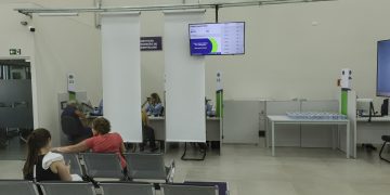 Poupatempo Paraná ultrapassa a marca de 2 milhões de atendimentos