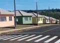 Em Siqueira Campos, 84 casas de nova etapa de residencial são entregues com apoio do Estado