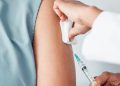 Vacinação contra Influenza disponível para todos os moradores de Jacarezinho
