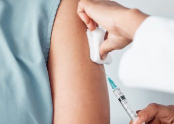 Vacinação contra Influenza disponível para todos os moradores de Jacarezinho