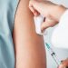Vacinação contra Influenza disponível para todos os moradores de Jacarezinho