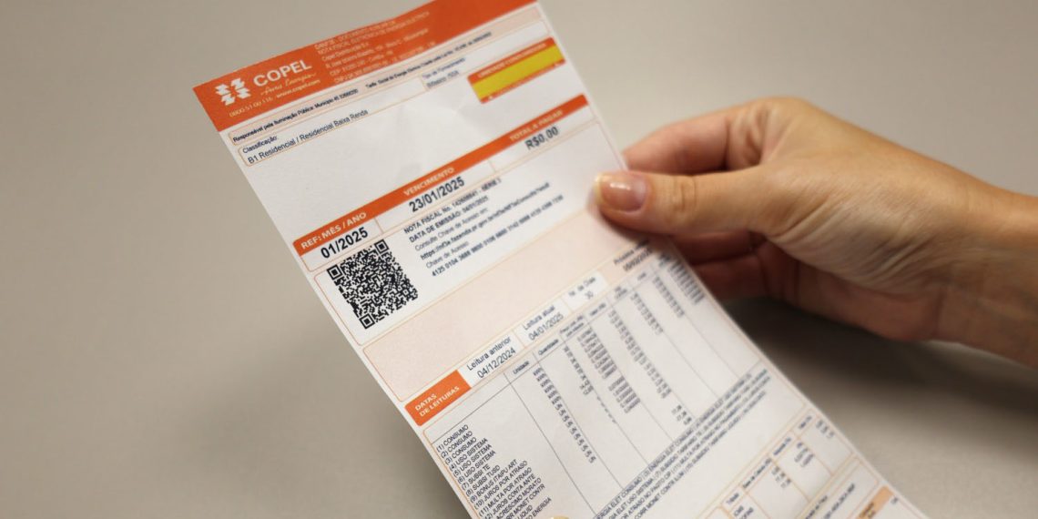 Programa Energia Solidária garante eletricidade gratuita para 205 mil famílias no Paraná em maio