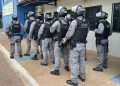 1.049 policiais penais são promovidos no Paraná após modernização da carreira