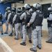 1.049 policiais penais são promovidos no Paraná após modernização da carreira