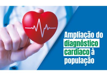 Paraná amplia acesso a diagnósticos cardíacos com tele-eletrocardiograma