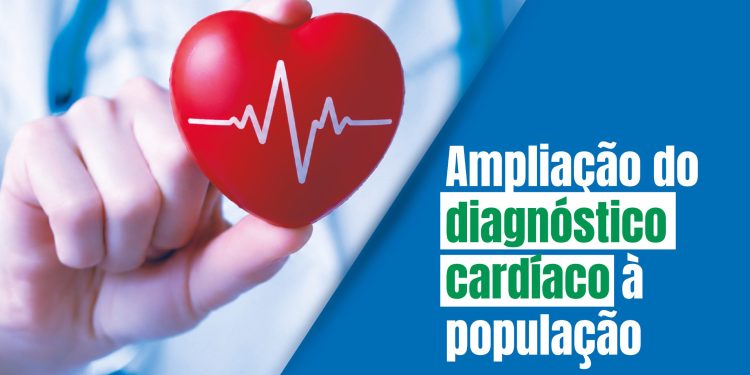 Paraná se destaca no uso de tele-eletrocardiograma e amplia diagnóstico cardíaco à população
Foto: SESA