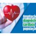 Paraná amplia acesso a diagnósticos cardíacos com tele-eletrocardiograma