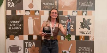 Paraná conquista reconhecimento no Mundial de Erva-Mate com prêmios inéditos