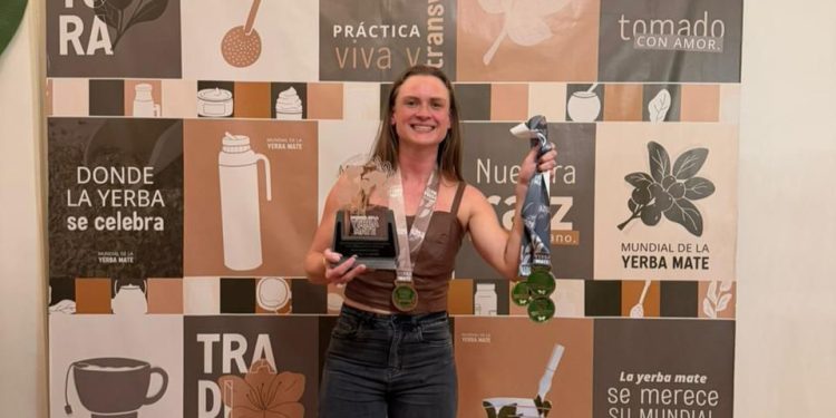 Paraná conquista reconhecimento no Mundial de Erva-Mate com prêmios inéditos
Foto: Divulgação