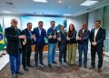 Com investimento de R$ 70 milhões, Ambev anuncia fábrica de embalagens no Paraná