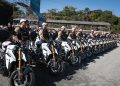 Forças de segurança do Paraná recebem mais de 8 mil novos servidores de 2019 a 2026