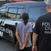 Mulher condenada por furtos, lesão corporal e ameaça é presa pela Polícia Civil em Jacarezinho