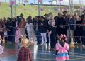 Arraiás escolares reforçam cultura e integração em Jacarezinho
