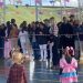 Arraiás escolares reforçam cultura e integração em Jacarezinho