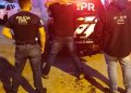 PCPR prende condenado por tráfico de drogas e associação para o tráfico em Jacarezinho