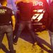 PCPR prende condenado por tráfico de drogas e associação para o tráfico em Jacarezinho