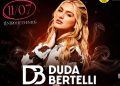 66º Baile do Texas acontece neste sábado em Jacarezinho com shows de Duda Bertelli e Red Fox Country Music