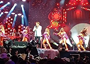 FETEXAS 2026: Jacarezinho viveu quatro dias de grandes shows e celebração da tradição “Assista os vídeo”