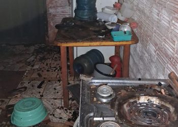 Relatório aponta incêndio em Cambará e acidentes em Jacarezinho e Santo Antônio da Platina “Assista o vídeo”