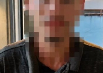 PCPR Jacarezinho cumpre mandado de prisão por furto expedido pela Justiça de São Paulo