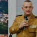Jacarezinho: Sessão Solene homenageia Tenente-Coronel Carlos Ricelli Leal “Confira as fotos”
