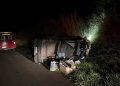 Norte Pioneiro: Mais um óbito na BR-153 deixa motociclista morto “Assista o vídeo”