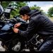 Inusitado: Homem é preso após tentar furtar motocicleta da PRF e afirmar que queria “farmar aura”