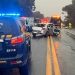 Paraná: Grave acidente na BR-277 termina com quatro vítimas fatais e mobiliza equipes de resgate