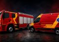 Norte Pioneiro: Corpo de Bombeiros registra ocorrências de destaque em Jacarezinho e Joaquim Távora