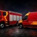 Norte Pioneiro: Corpo de Bombeiros registra ocorrências de destaque em Jacarezinho e Joaquim Távora