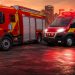 Homem morre após ser atingido por automóvel em Ibaiti; Bombeiros também capturam gambá em Santo Antônio da Platina
