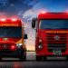 Corpo de Bombeiros registra atendimentos em Ibaiti, Jacarezinho e Santo Antônio da Platina