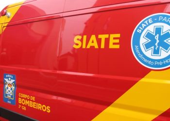 Idoso de 69 anos morre atropelado por veículo em Ibaiti