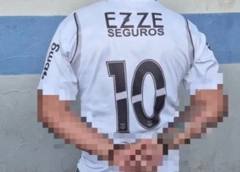 Polícia Civil prende devedor de pensão e apreende adolescente infrator no Aparecidinho 3