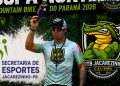 Rodrigo Queiroz conquista 2º lugar na categoria Pró e termina entre os melhores da Copa Norte de Mountain Bike