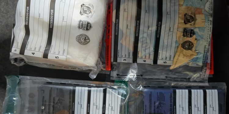 Foto: Assessoria PM