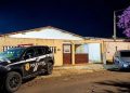 Polícia Civil cumpre mandado em Campinas por instalação de dispositivo em agência bancária em Jacarezinho