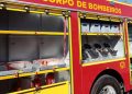 Corpo de Bombeiros atende ocorrências em Jacarezinho, Siqueira Campos, Cambará e Santo Antônio da Platina