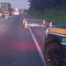 Paraná: Motociclista morre após colisão com caminhão na BR-116
