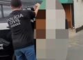 Norte Pioneiro:Civil esclarece tentativa de homicídio e apreende adolescente poucas horas após o crime em Jacarezinho