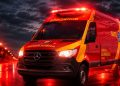 Norte Pioneiro: Bombeiros registram atendimentos em Jacarezinho e captura de animal silvestre em Cambará