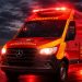 Norte Pioneiro: Bombeiros registram atendimentos em Jacarezinho e captura de animal silvestre em Cambará