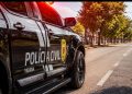 Polícia Civil cumpre mandados de internação de três adolescentes por roubo em Santo Antônio da Platina
