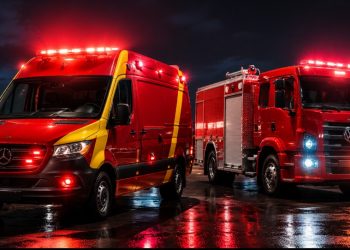 Corpo de Bombeiros atende grave acidente e diversas ocorrências em Jacarezinho e Santo Antônio da Platina